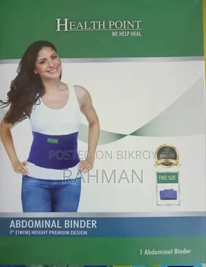 Waist Belt