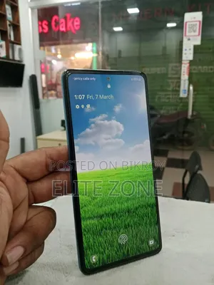 Samsung Galaxy A72 128 GB