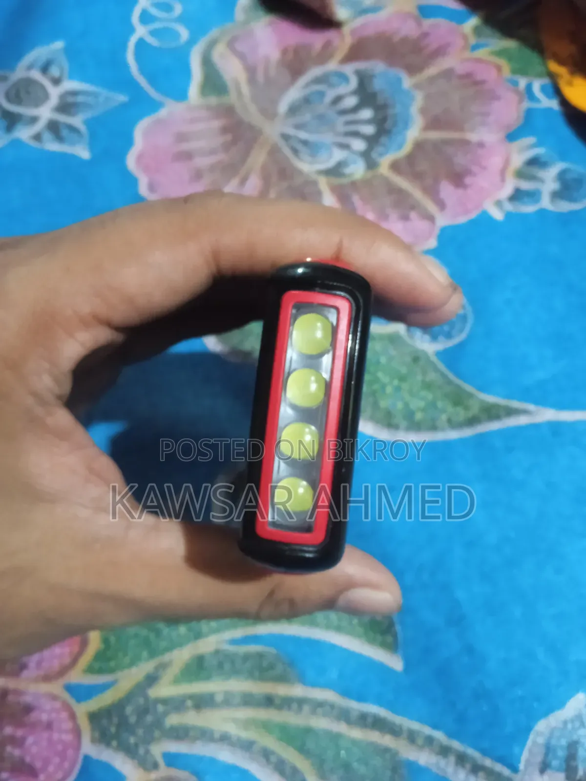 ৫স্টার ৪ জিবি ব্ল্যাক