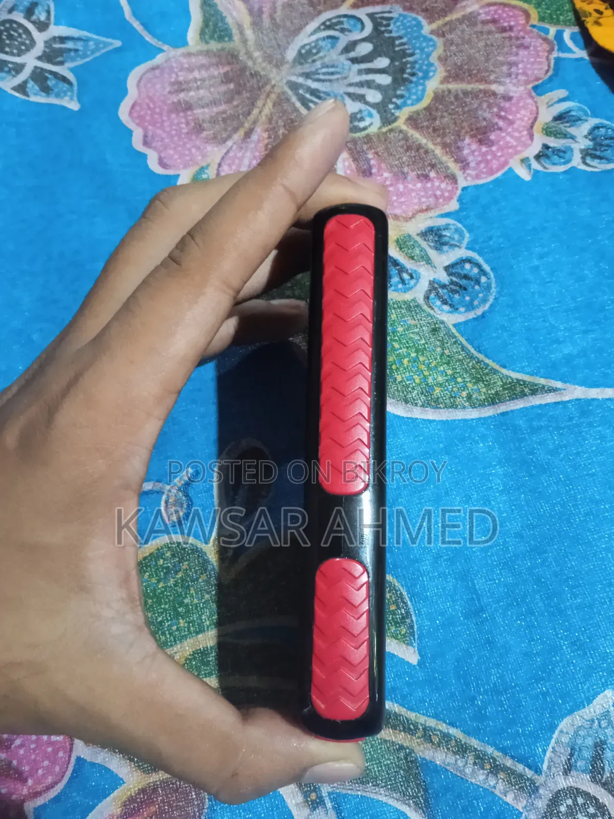 ৫স্টার ৪ জিবি ব্ল্যাক