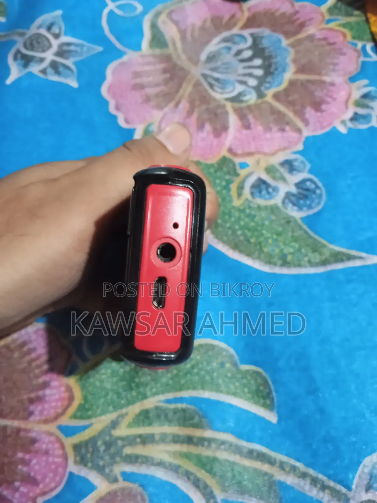 ৫স্টার ৪ জিবি ব্ল্যাক