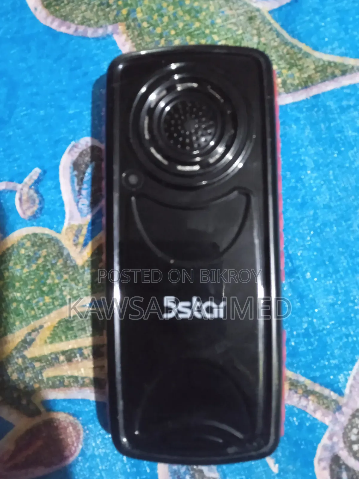 ৫স্টার ৪ জিবি ব্ল্যাক