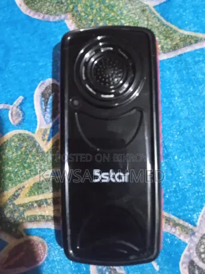 ৫স্টার ৪ জিবি ব্ল্যাক