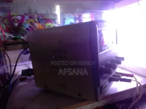 Power Supply for Mobile Servicing