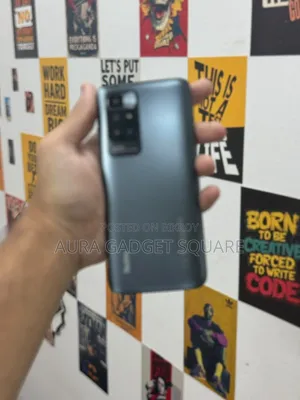 Xiaomi Redmi 10 128 GB Black