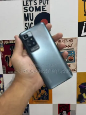 Xiaomi Redmi 10 128 GB Black