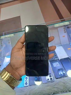 New Oppo A58 128 GB Black
