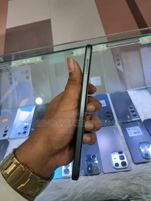 New Oppo A58 128 GB Black