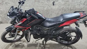 H Power Max-Z 150 2022 Black