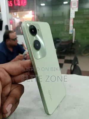 Vivo T3 Lite 128 GB Green
