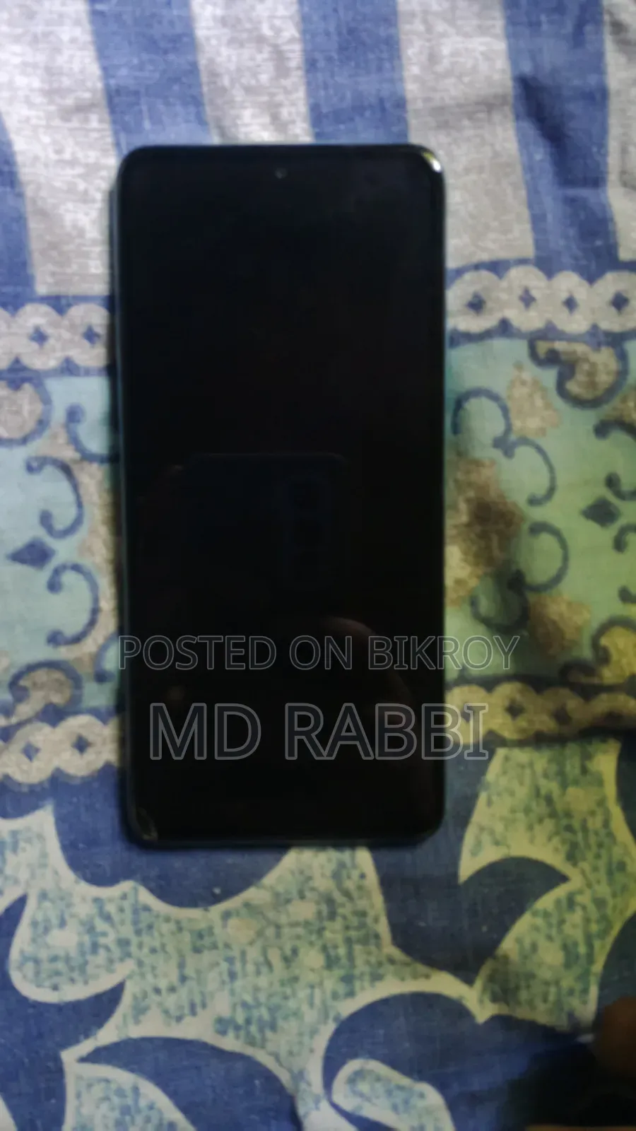 Xiaomi Redmi Note 14 4G 128 GB