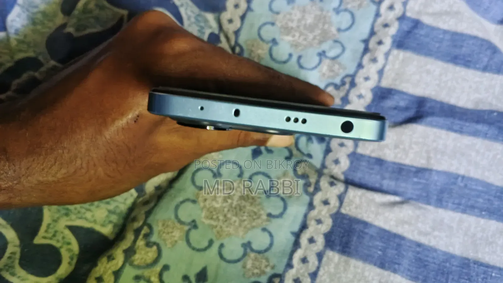 Xiaomi Redmi Note 14 4G 128 GB