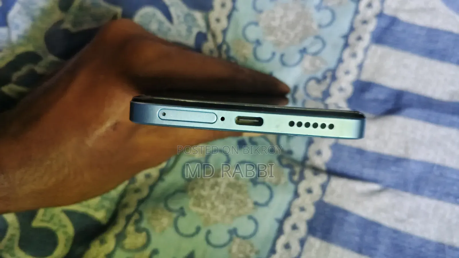 Xiaomi Redmi Note 14 4G 128 GB