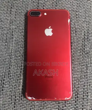 Apple iPhone 7 Plus 128 GB Red