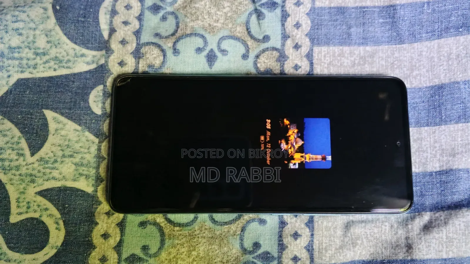 Xiaomi Redmi Note 14 4G 128 GB