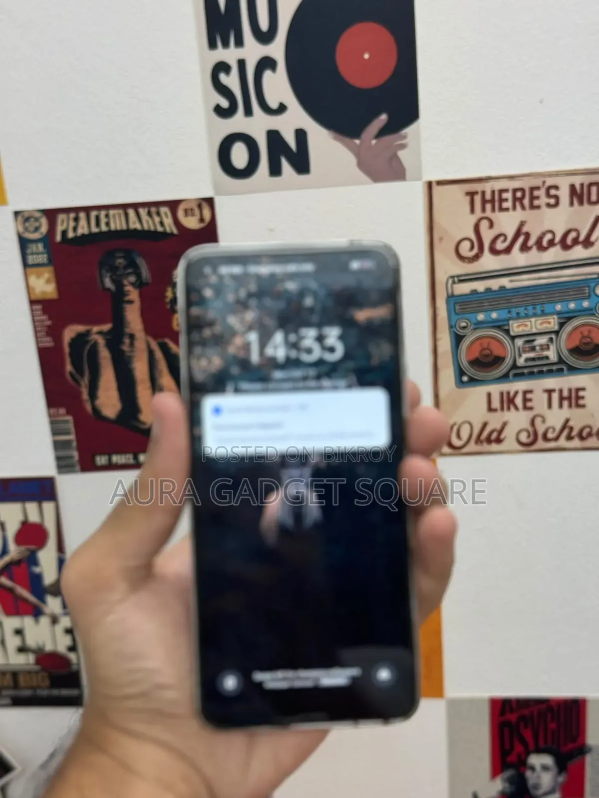 Realme 10 128 GB Silver