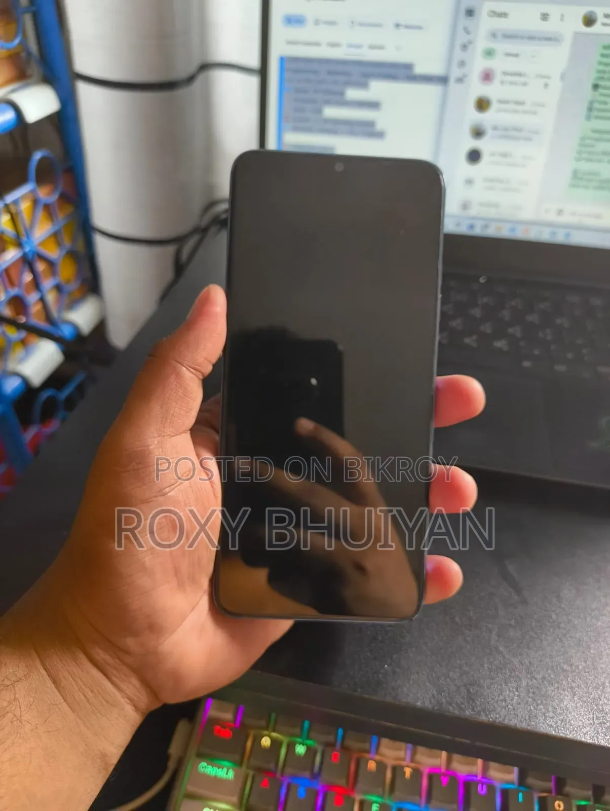 Tecno Spark 10 Pro 128 GB