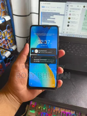 Tecno Spark 10 Pro 128 GB