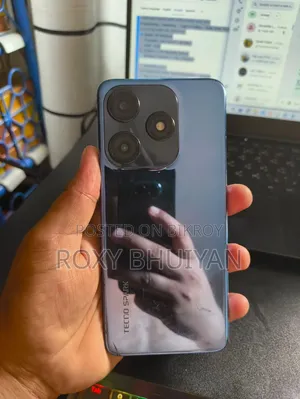 Tecno Spark 10 Pro 128 GB