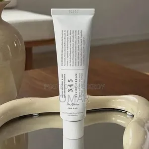 👨‍⚕️ Dr. Althea 345 Relief Cream – Premium Skincare