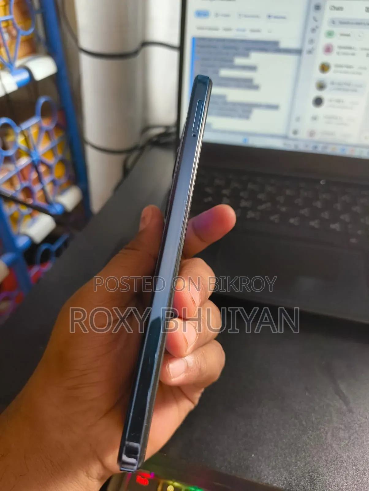 Tecno Spark 10 Pro 128 GB