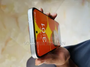 Xiaomi Redmi Turbo 4 Pro 256 GB White