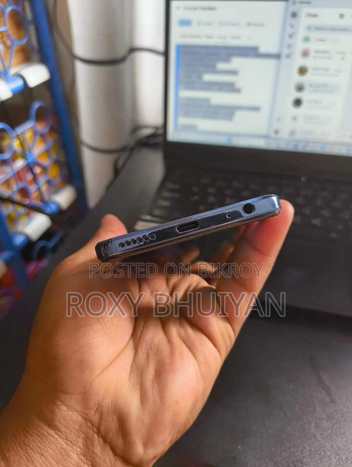 Tecno Spark 10 Pro 128 GB
