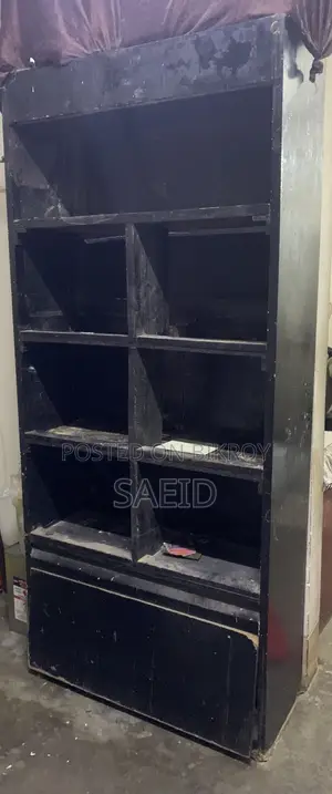 Book Shelf Urgent Sell
