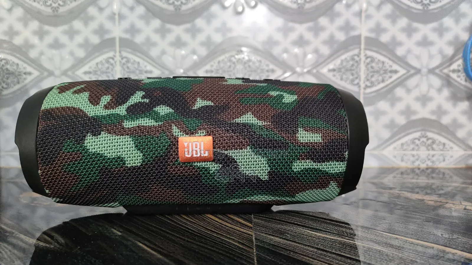 JBL-Charge 3