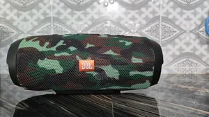JBL-Charge 3