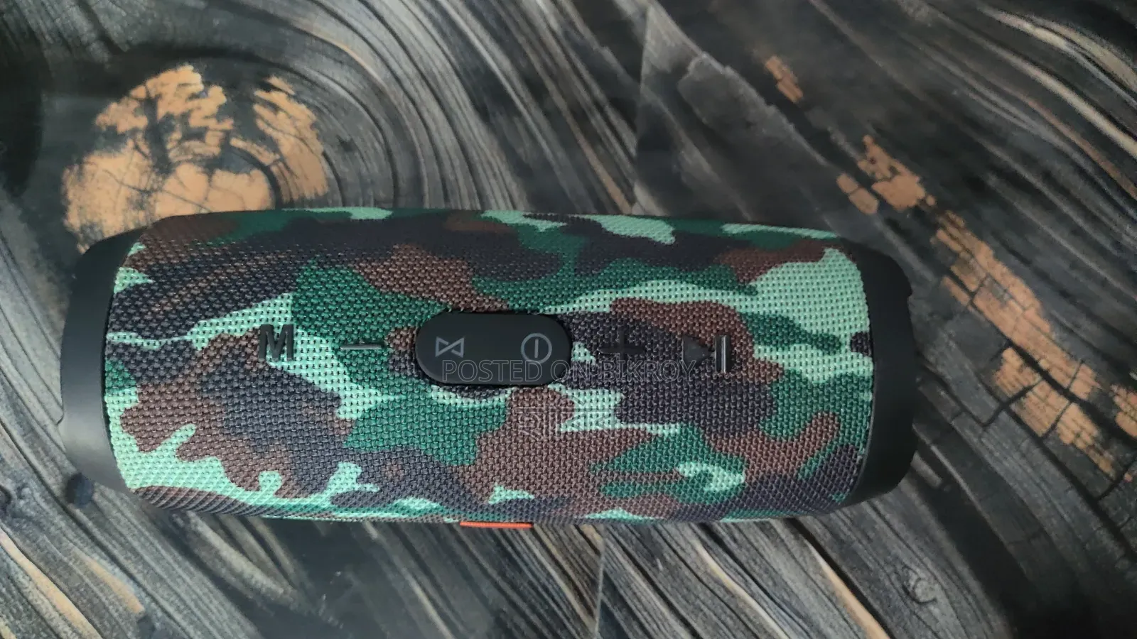 JBL-Charge 3