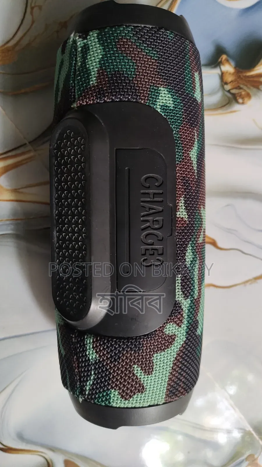 JBL-Charge 3