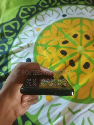 শাওমি রেডমি নোট ১১ ১২৮ জিবি ব্ল্যাক