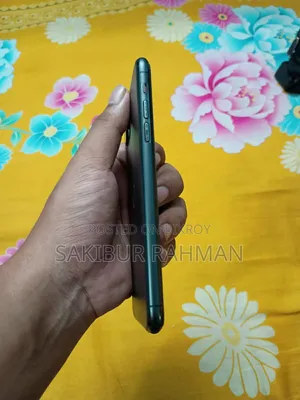 অ্যাপল আইফোন ১১ প্রো ম্যাক্স ২৫৬ জিবি গ্রে