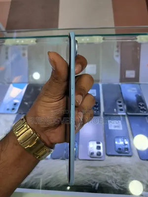 Tecno Pova Slim 5G 256 GB Blue