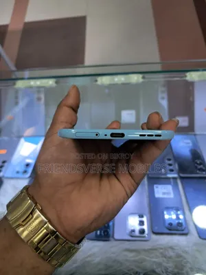 Tecno Pova Slim 5G 256 GB Blue