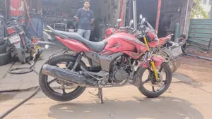 Hero Hunk 2019 Red