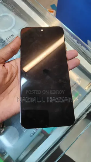 টেকনো স্পার্ক গো ১২৮ জিবি ব্ল্যাক