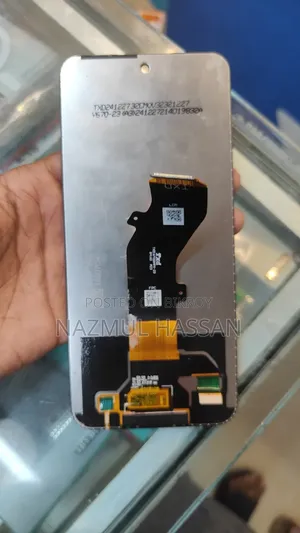 টেকনো স্পার্ক গো ১২৮ জিবি ব্ল্যাক