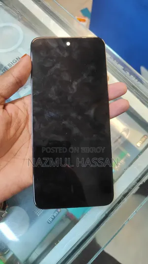টেকনো স্পার্ক গো ১২৮ জিবি ব্ল্যাক