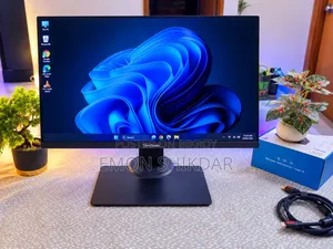 Viewsonic XG2405-2 24" 144Hz AMD FreeSync IPS Gaming Monitor