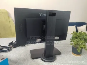 Viewsonic XG2405-2 24" 144Hz AMD FreeSync IPS Gaming Monitor