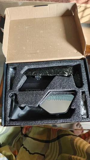 Looking Glass