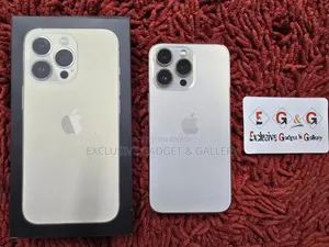 Apple iPhone 13 Pro 256 GB Gold
