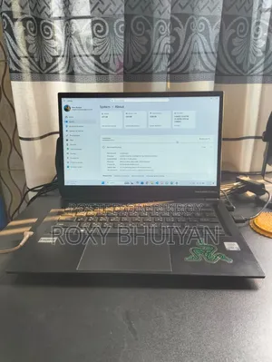 ল্যাপটপ 8GB Intel Core i3 SSD 512GB