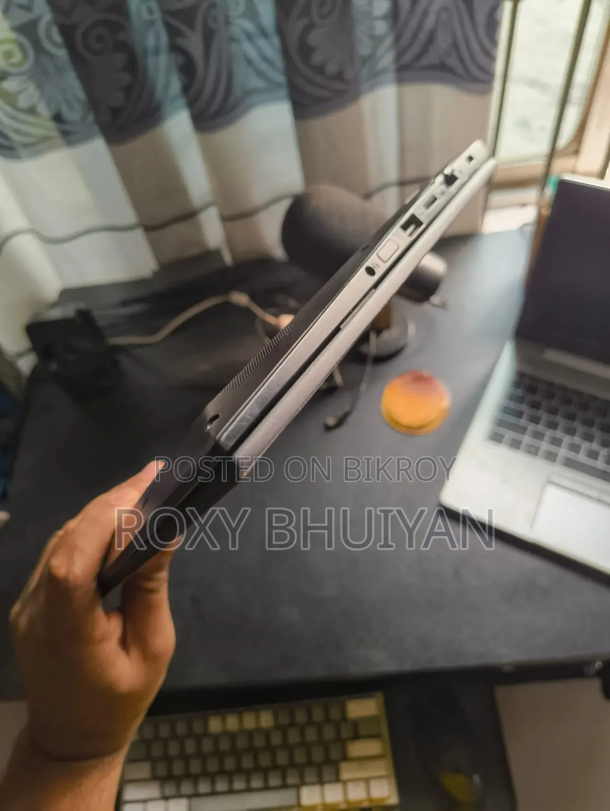 ল্যাপটপ 8GB Intel Core i3 SSD 512GB