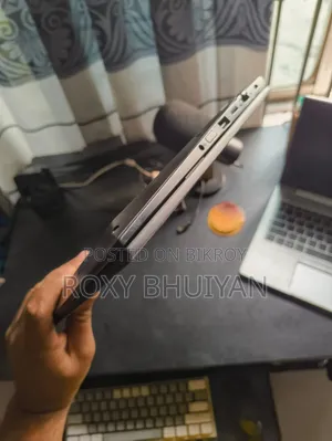 ল্যাপটপ 8GB Intel Core i3 SSD 512GB