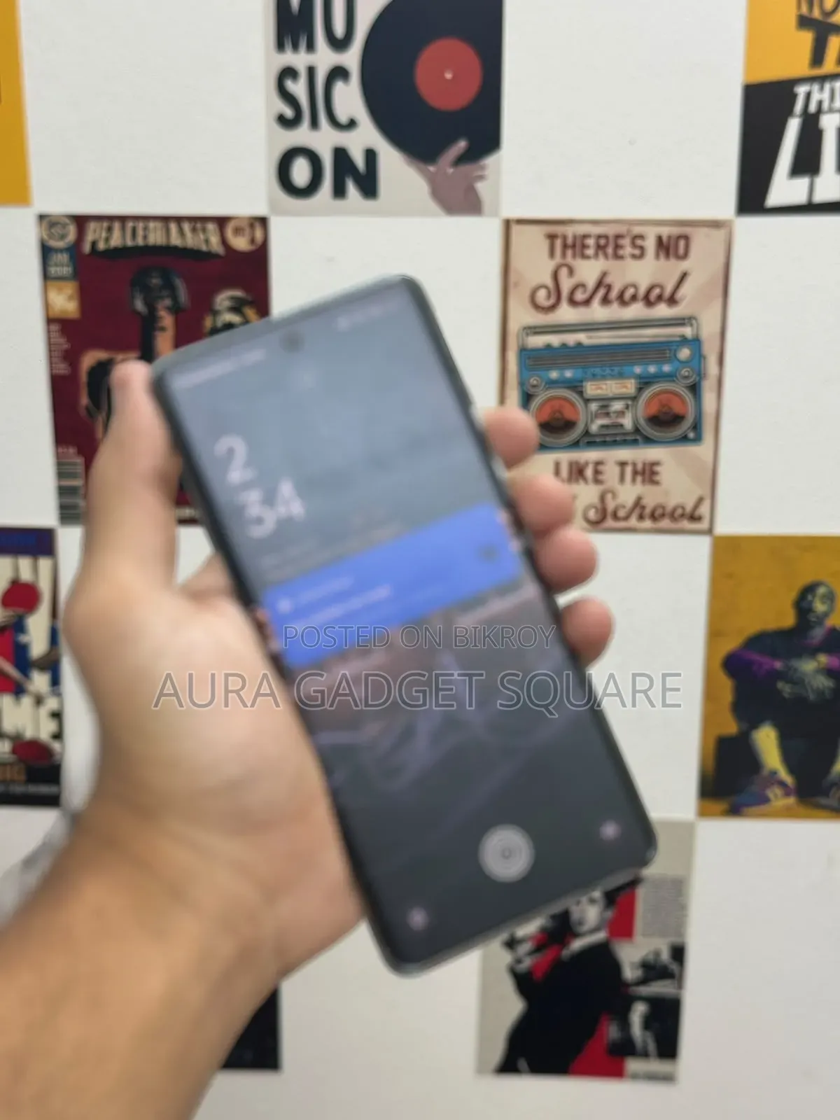 Oppo Reno 256 GB Gray
