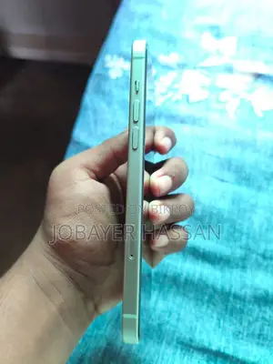 Apple iPhone 15 Plus 128 GB Green