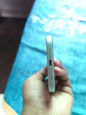 Apple iPhone 15 Plus 128 GB Green